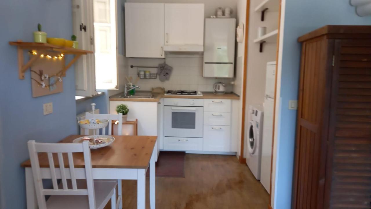 Suite Margherita Lucca Ngoại thất bức ảnh