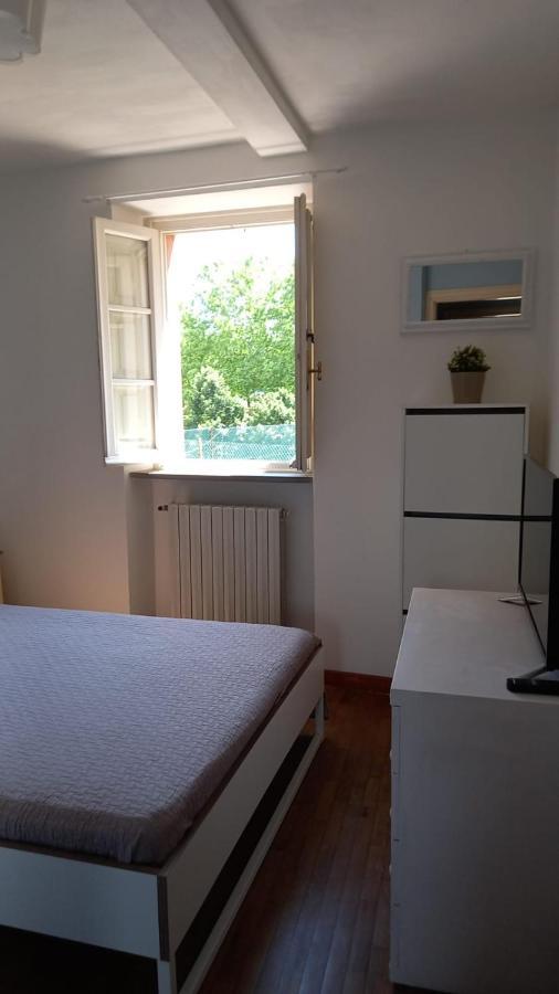 Suite Margherita Lucca Ngoại thất bức ảnh