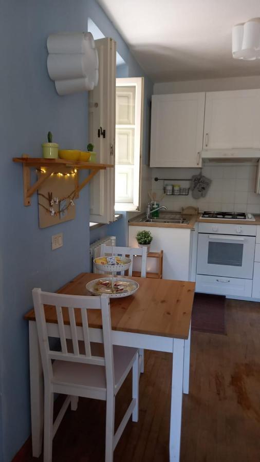 Suite Margherita Lucca Ngoại thất bức ảnh