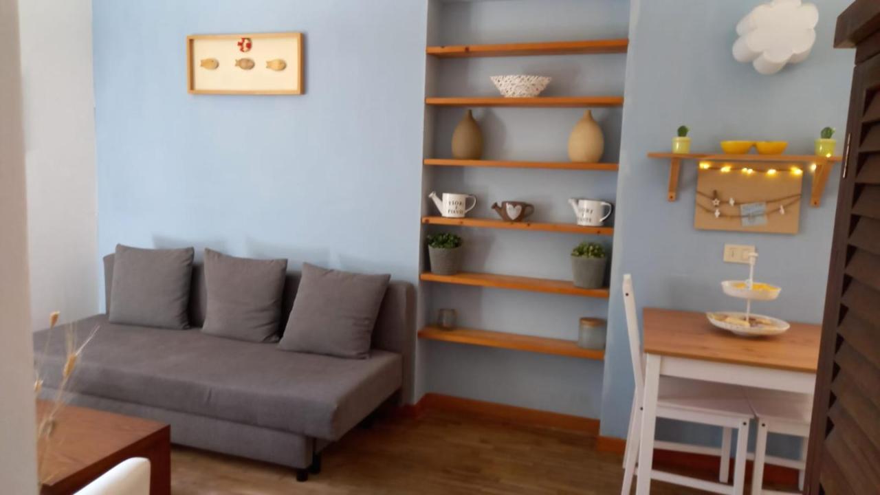 Suite Margherita Lucca Ngoại thất bức ảnh