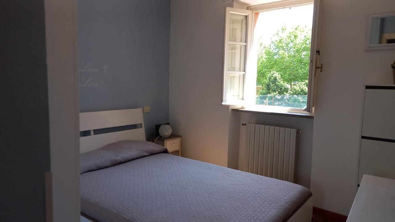 Suite Margherita Lucca Ngoại thất bức ảnh