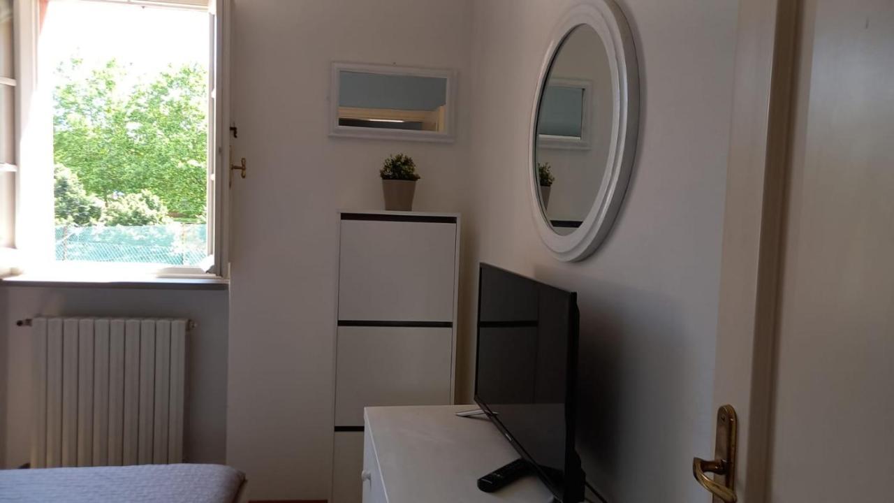 Suite Margherita Lucca Ngoại thất bức ảnh